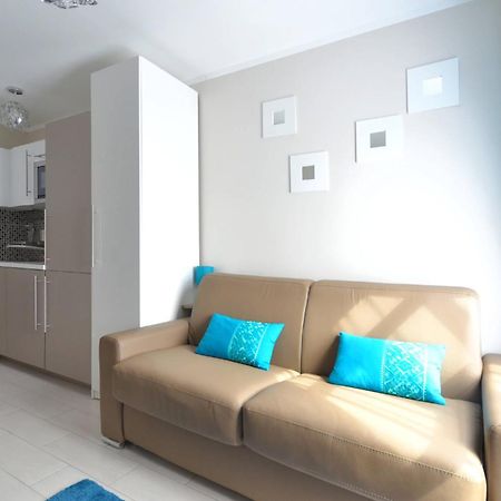 Djanea Luxury Apartment - Disneyland Paris Сери Екстериор снимка