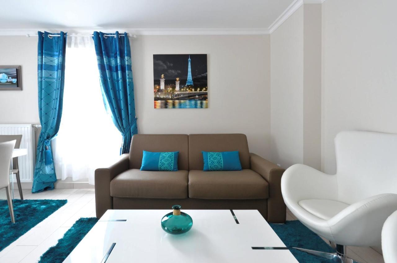 Djanea Luxury Apartment - Disneyland Paris Сери Стая снимка