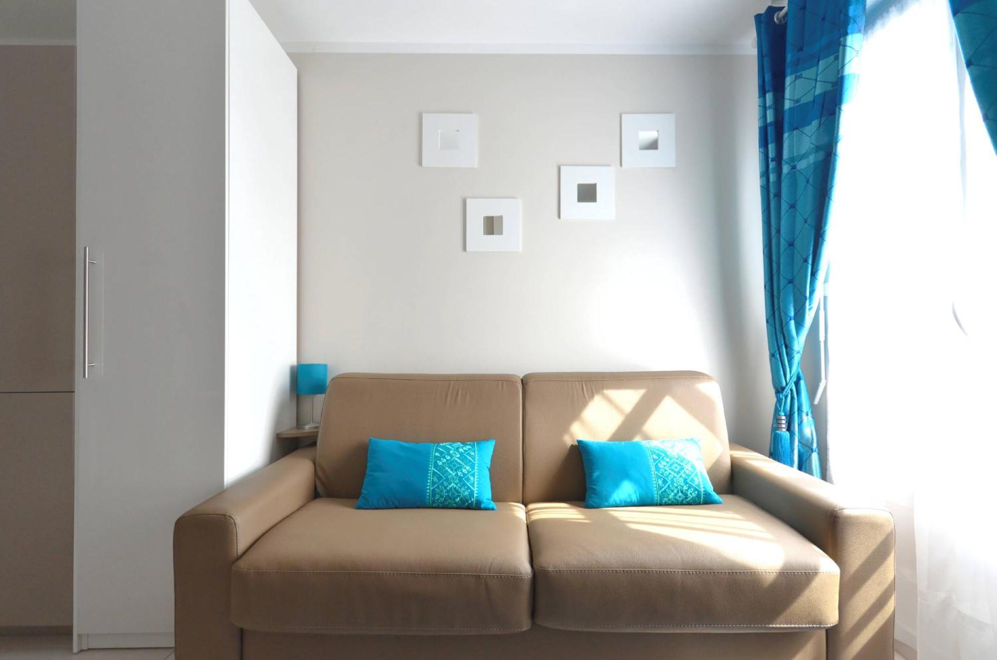 Djanea Luxury Apartment - Disneyland Paris Сери Стая снимка