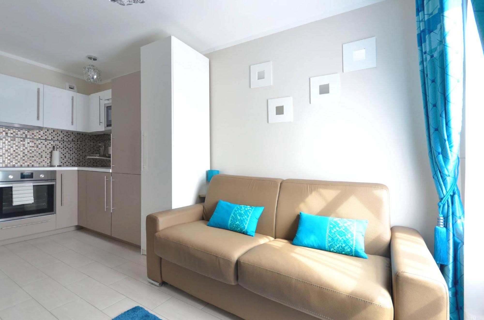 Djanea Luxury Apartment - Disneyland Paris Сери Екстериор снимка