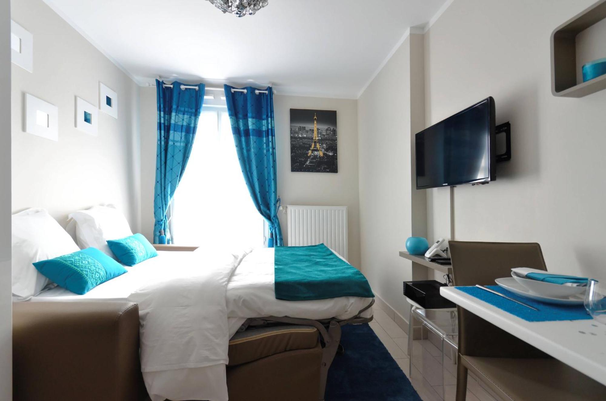 Djanea Luxury Apartment - Disneyland Paris Сери Стая снимка