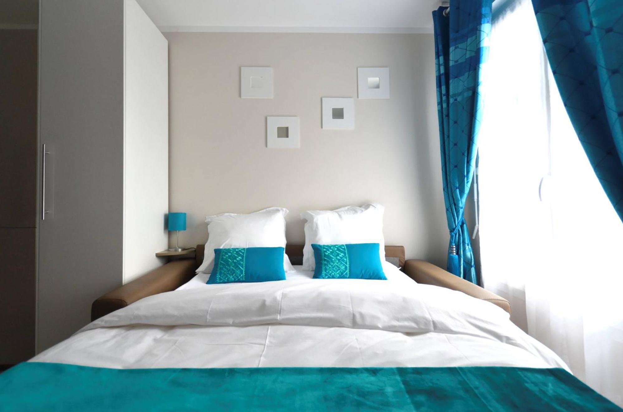 Djanea Luxury Apartment - Disneyland Paris Сери Стая снимка