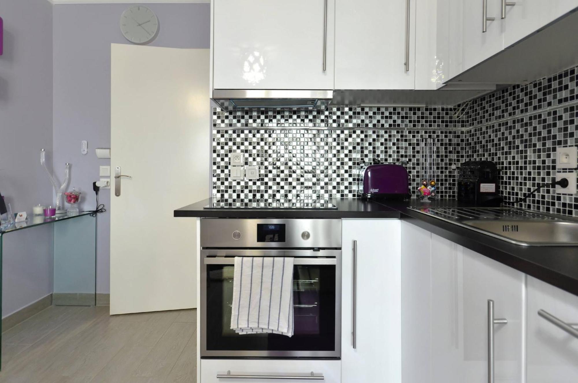 Djanea Luxury Apartment - Disneyland Paris Сери Екстериор снимка