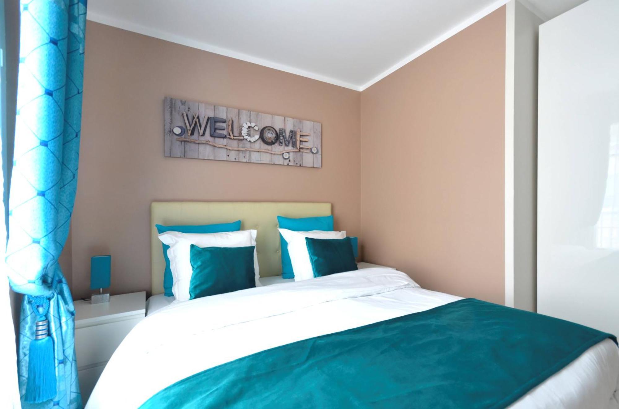 Djanea Luxury Apartment - Disneyland Paris Сери Стая снимка