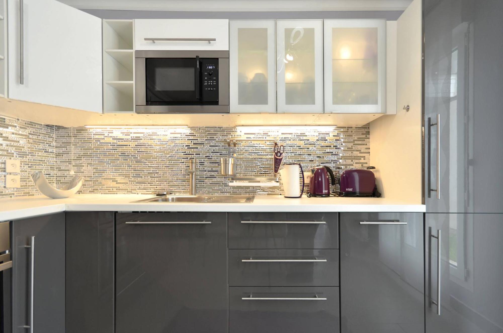 Djanea Luxury Apartment - Disneyland Paris Сери Стая снимка