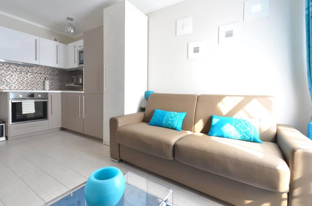 Djanea Luxury Apartment - Disneyland Paris Сери Екстериор снимка