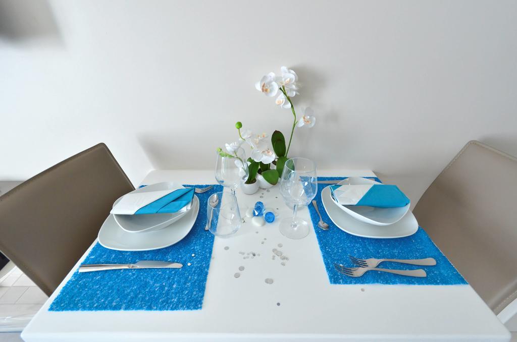 Djanea Luxury Apartment - Disneyland Paris Сери Екстериор снимка