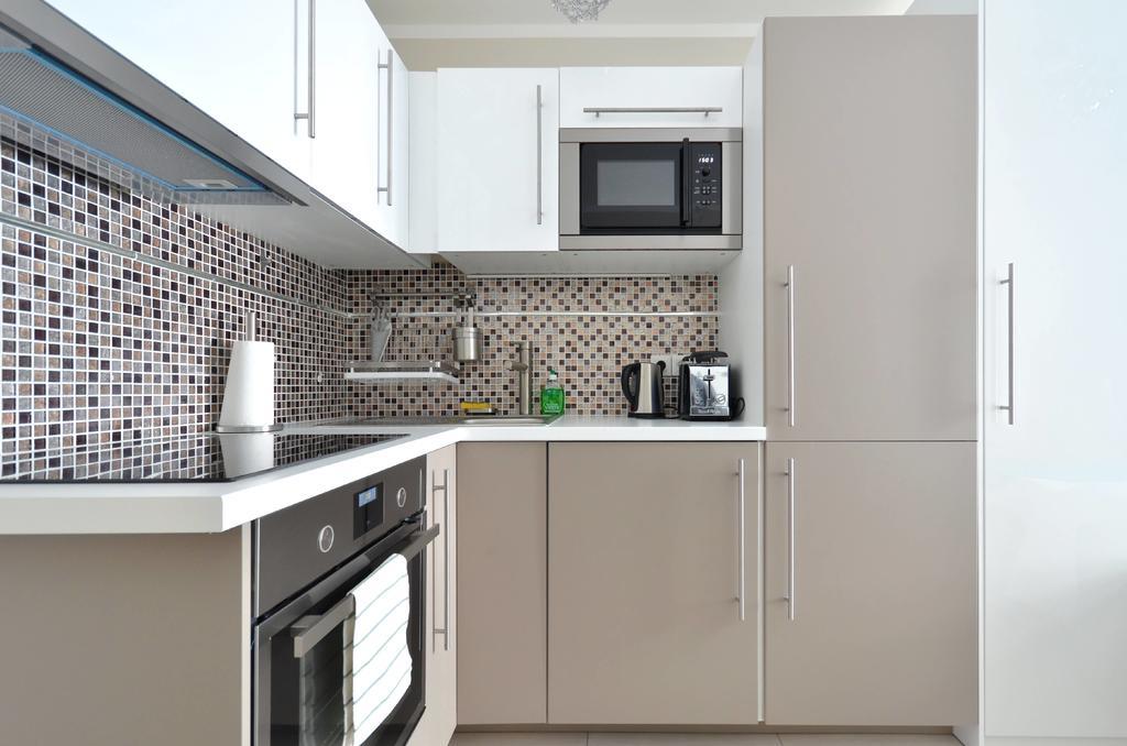 Djanea Luxury Apartment - Disneyland Paris Сери Екстериор снимка
