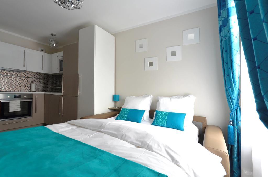 Djanea Luxury Apartment - Disneyland Paris Сери Екстериор снимка