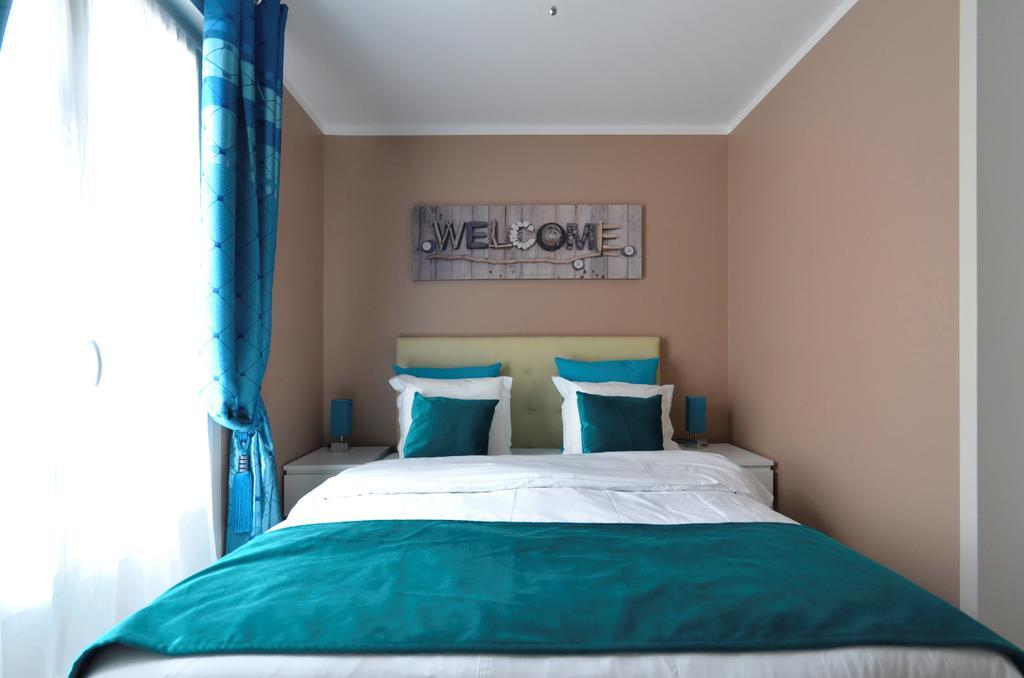 Djanea Luxury Apartment - Disneyland Paris Сери Екстериор снимка