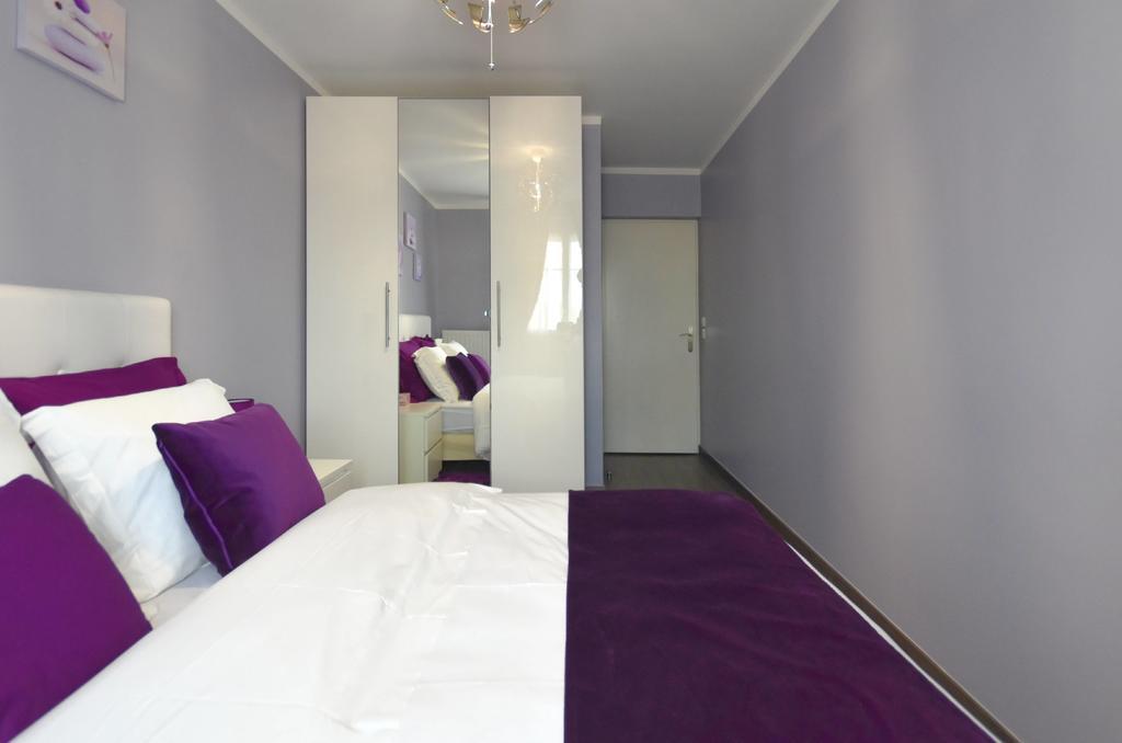 Djanea Luxury Apartment - Disneyland Paris Сери Екстериор снимка
