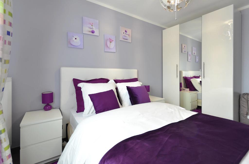 Djanea Luxury Apartment - Disneyland Paris Сери Екстериор снимка