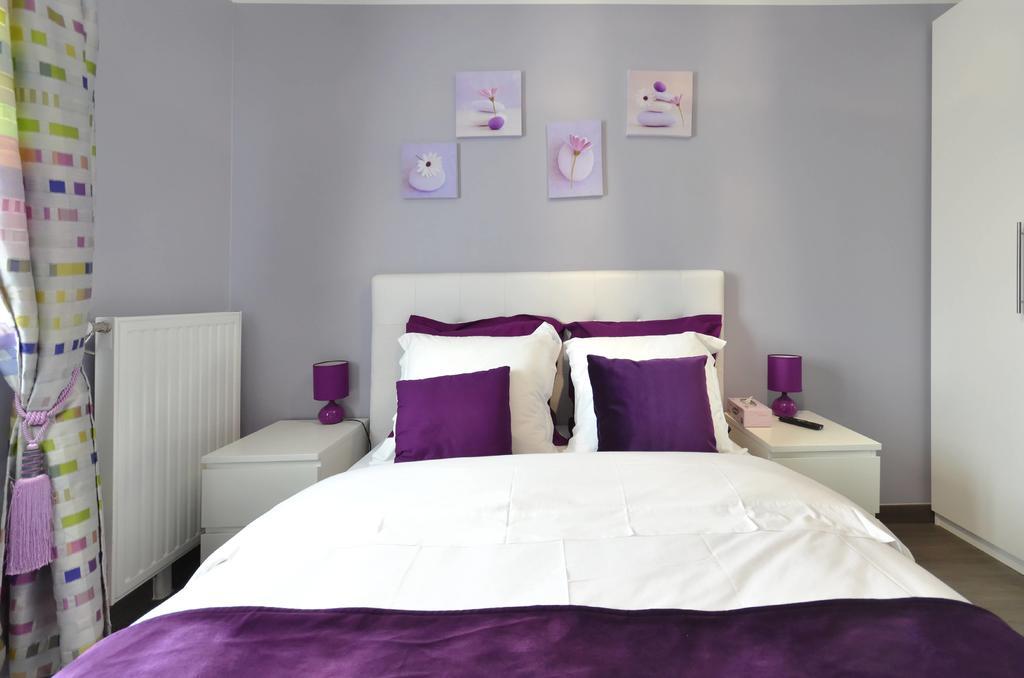 Djanea Luxury Apartment - Disneyland Paris Сери Екстериор снимка