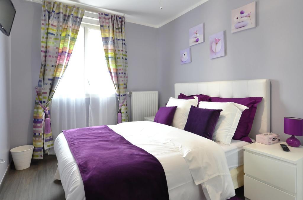 Djanea Luxury Apartment - Disneyland Paris Сери Екстериор снимка