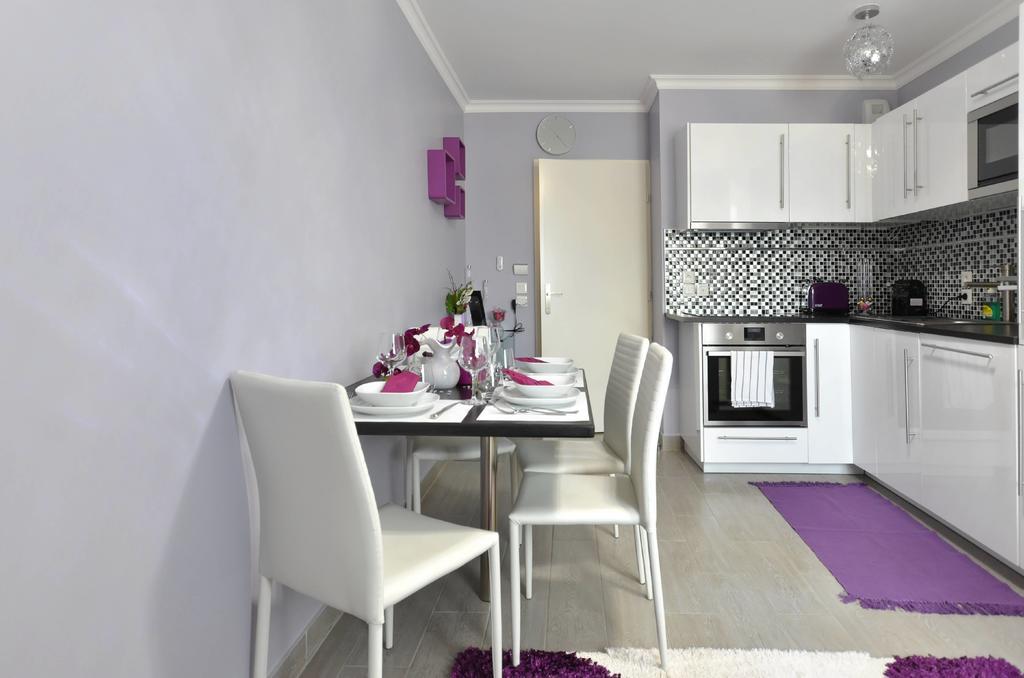 Djanea Luxury Apartment - Disneyland Paris Сери Екстериор снимка