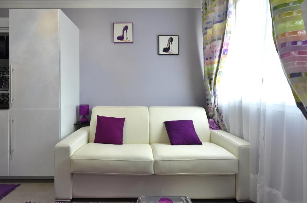 Djanea Luxury Apartment - Disneyland Paris Сери Екстериор снимка