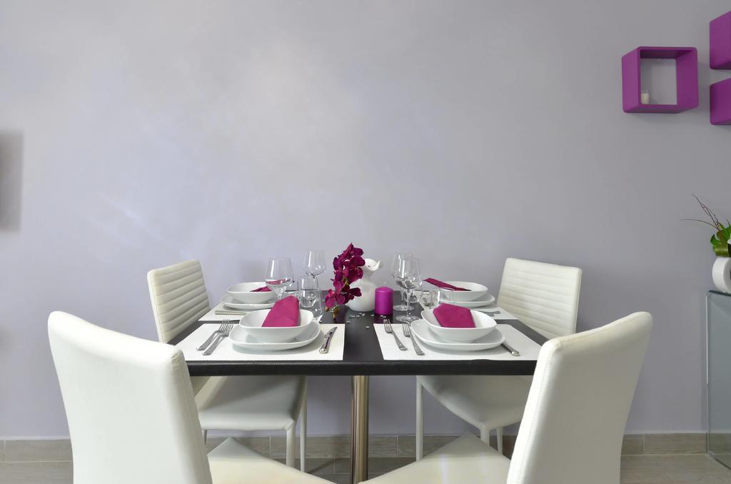 Djanea Luxury Apartment - Disneyland Paris Сери Екстериор снимка