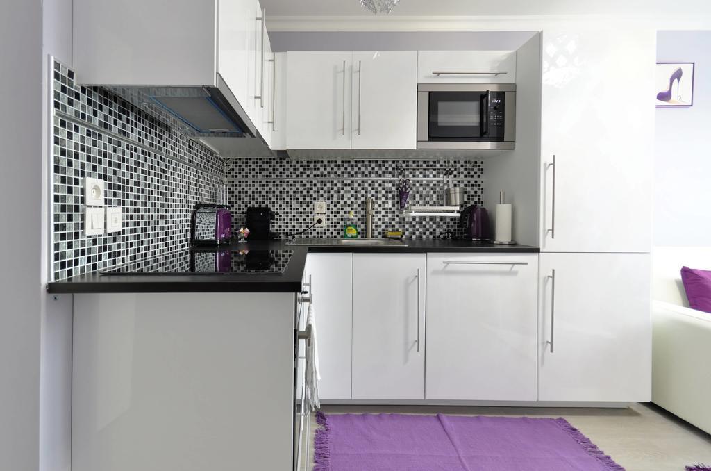 Djanea Luxury Apartment - Disneyland Paris Сери Екстериор снимка
