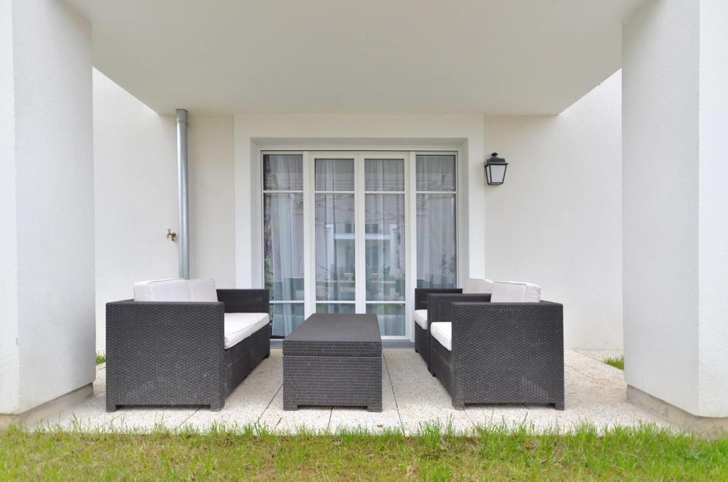 Djanea Luxury Apartment - Disneyland Paris Сери Екстериор снимка