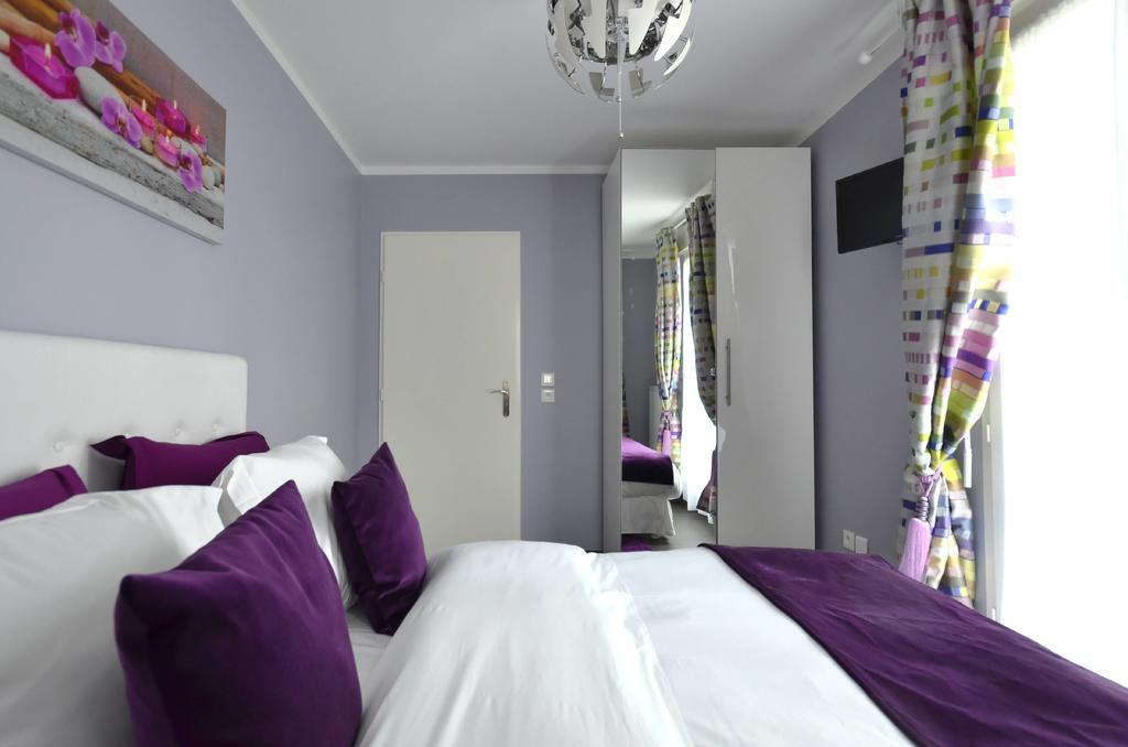 Djanea Luxury Apartment - Disneyland Paris Сери Екстериор снимка
