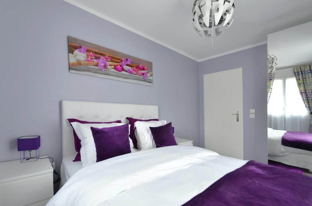 Djanea Luxury Apartment - Disneyland Paris Сери Екстериор снимка