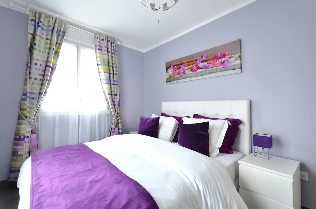 Djanea Luxury Apartment - Disneyland Paris Сери Екстериор снимка