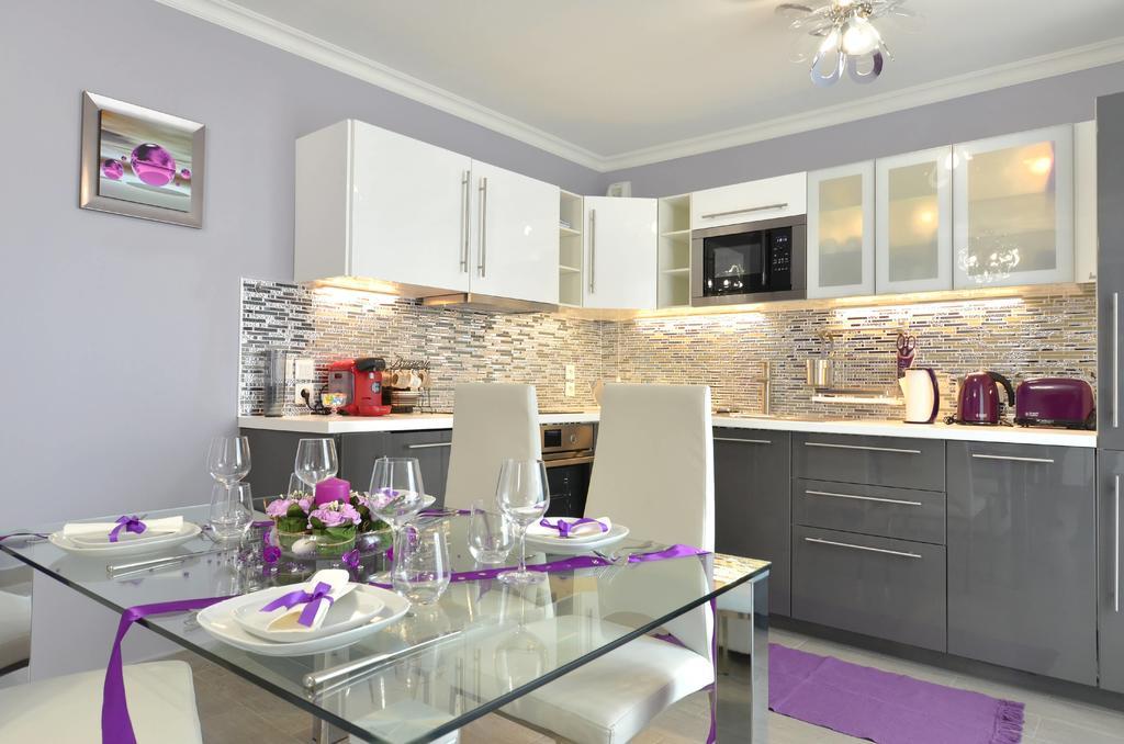 Djanea Luxury Apartment - Disneyland Paris Сери Екстериор снимка