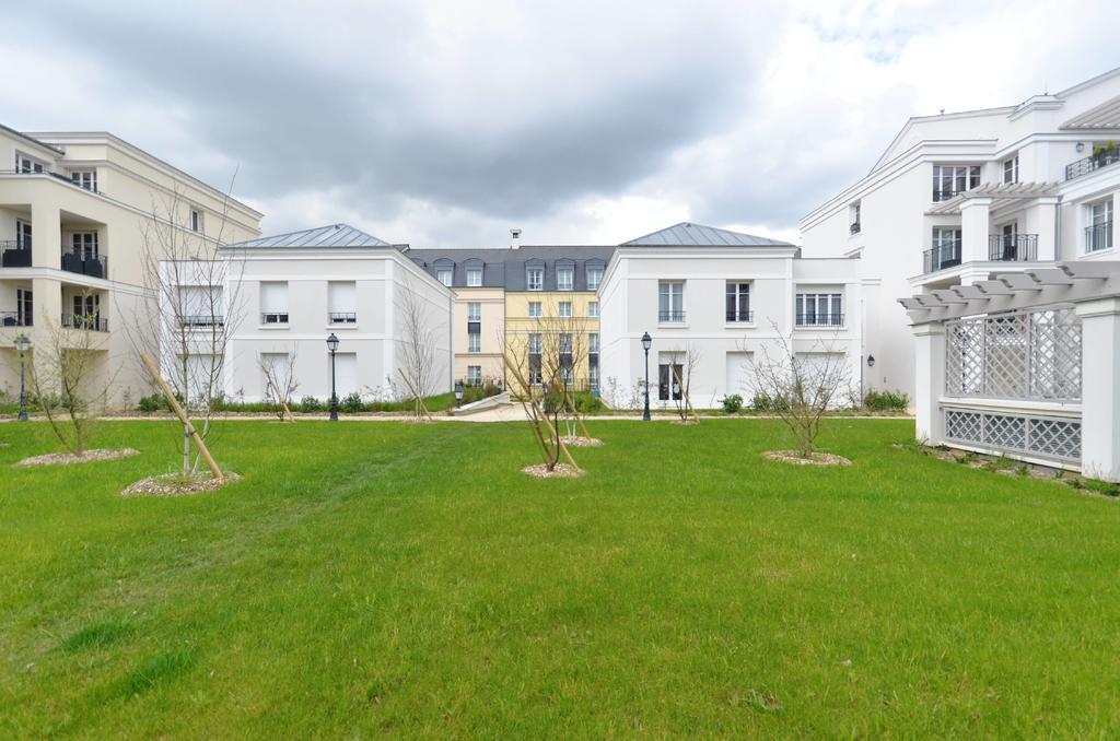 Djanea Luxury Apartment - Disneyland Paris Сери Екстериор снимка