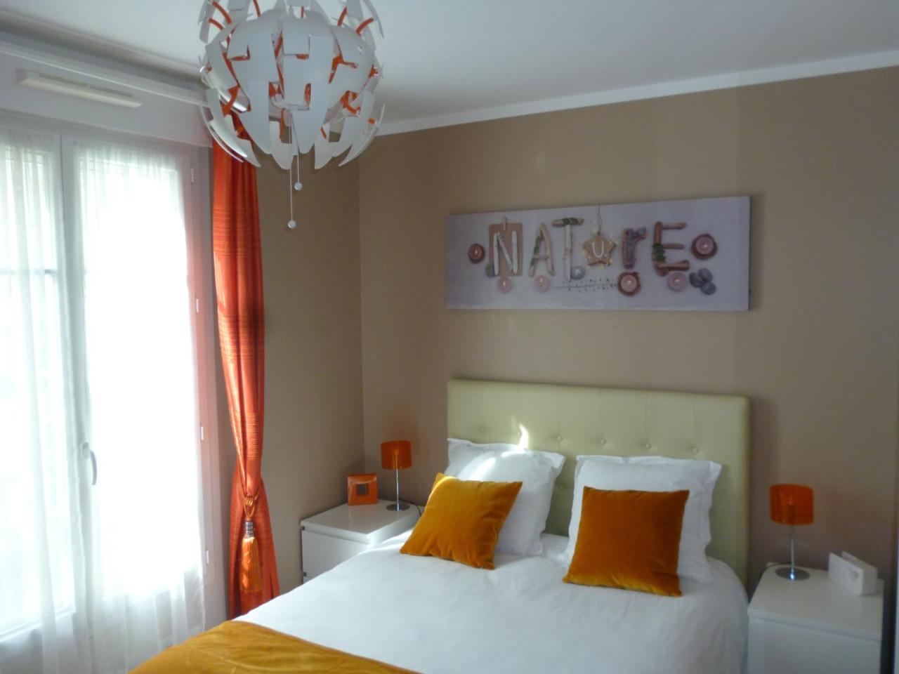 Djanea Luxury Apartment - Disneyland Paris Сери Екстериор снимка