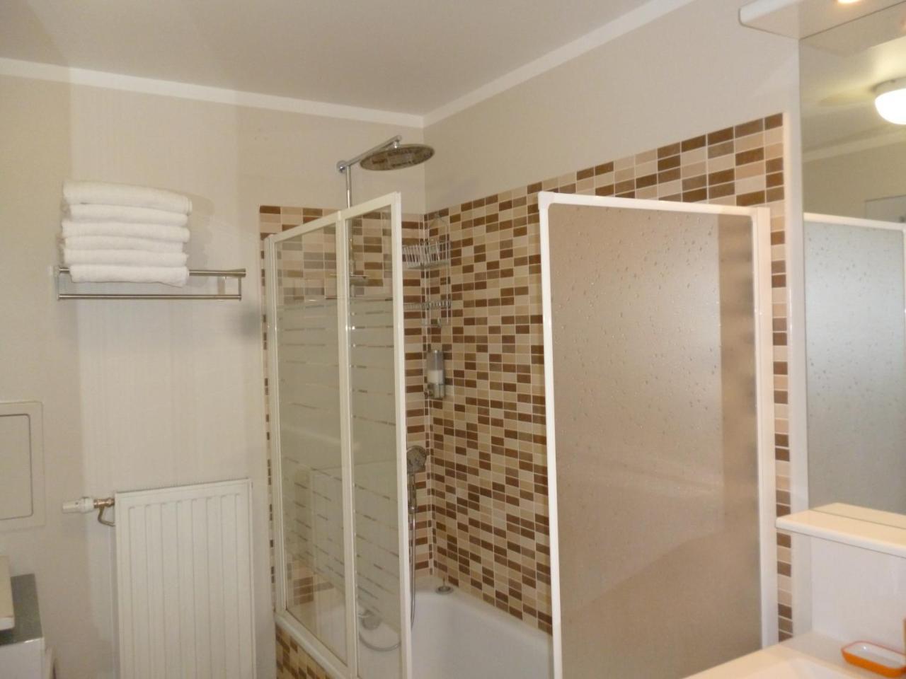 Djanea Luxury Apartment - Disneyland Paris Сери Екстериор снимка