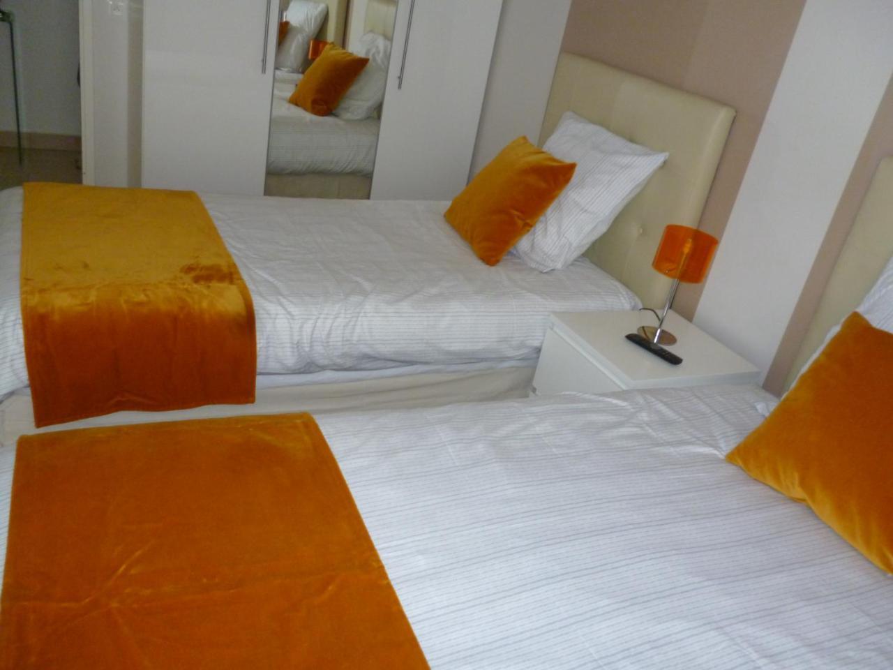Djanea Luxury Apartment - Disneyland Paris Сери Екстериор снимка