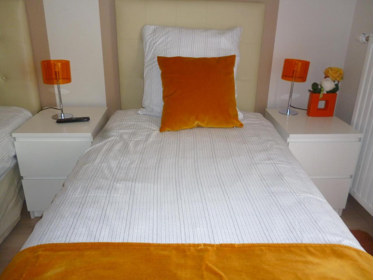 Djanea Luxury Apartment - Disneyland Paris Сери Екстериор снимка