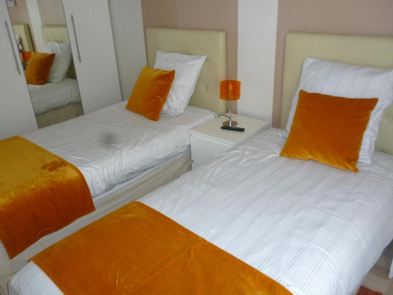 Djanea Luxury Apartment - Disneyland Paris Сери Екстериор снимка