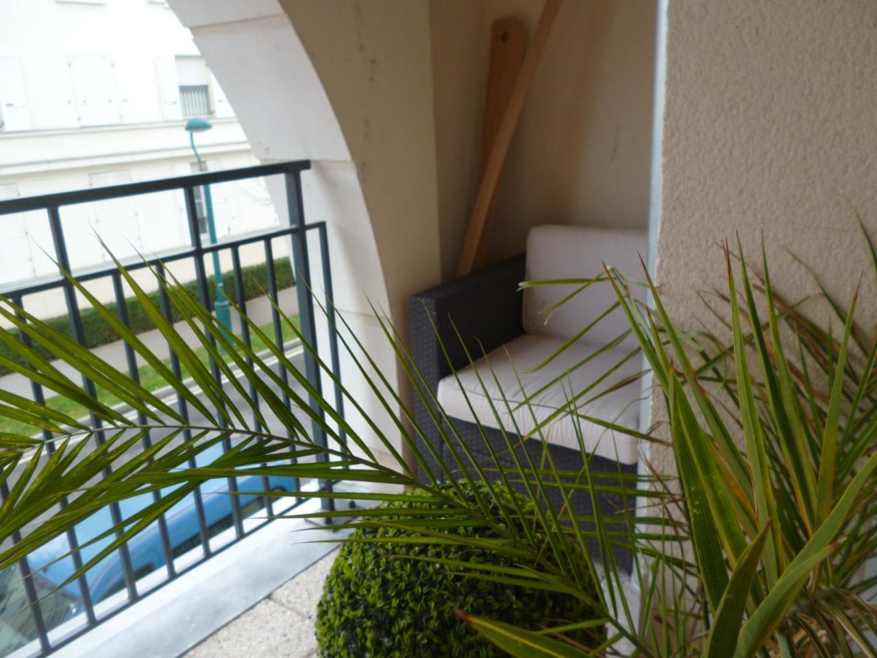 Djanea Luxury Apartment - Disneyland Paris Сери Екстериор снимка