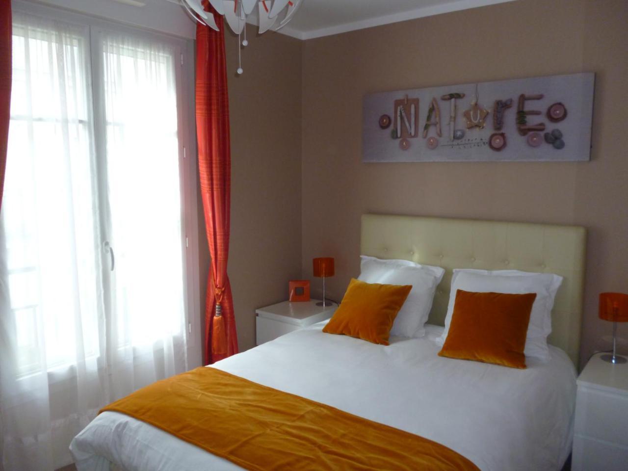 Djanea Luxury Apartment - Disneyland Paris Сери Екстериор снимка